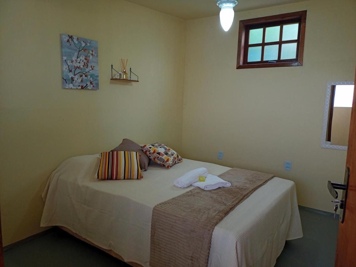 Hostel Guaratiba Casa Do Cafe Rio de Janeiro Eksteriør bilde