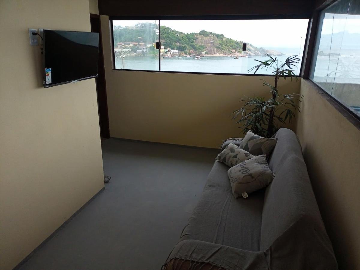 Hostel Guaratiba Casa Do Cafe Rio de Janeiro Eksteriør bilde