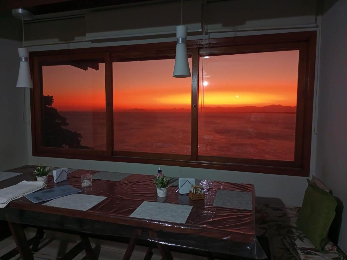 Hostel Guaratiba Casa Do Cafe Rio de Janeiro Eksteriør bilde