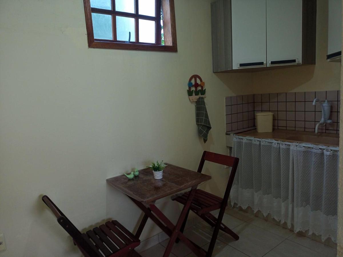 Hostel Guaratiba Casa Do Cafe Rio de Janeiro Eksteriør bilde