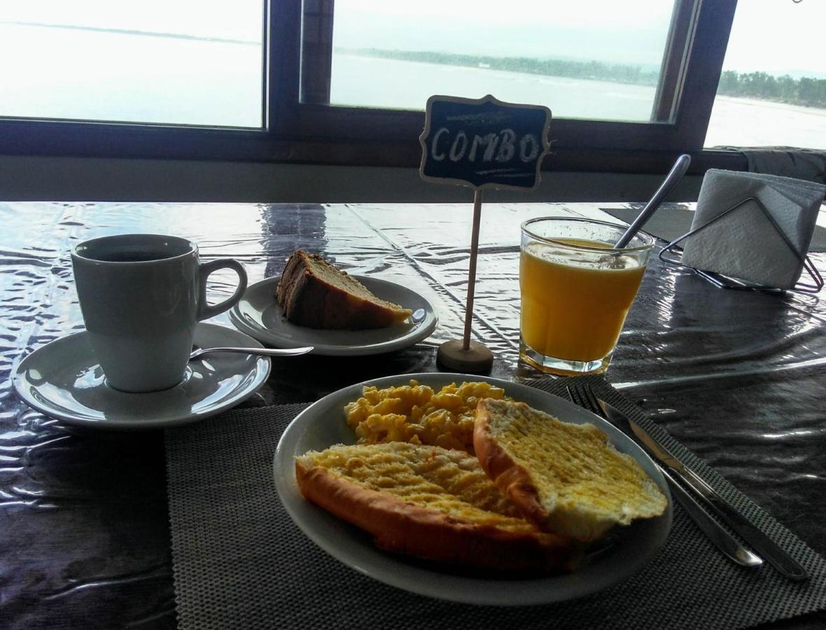 Hostel Guaratiba Casa Do Cafe Rio de Janeiro Eksteriør bilde