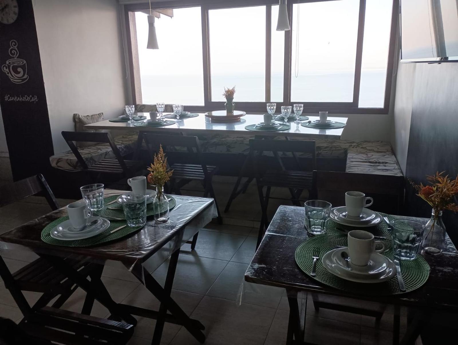 Hostel Guaratiba Casa Do Cafe Rio de Janeiro Eksteriør bilde