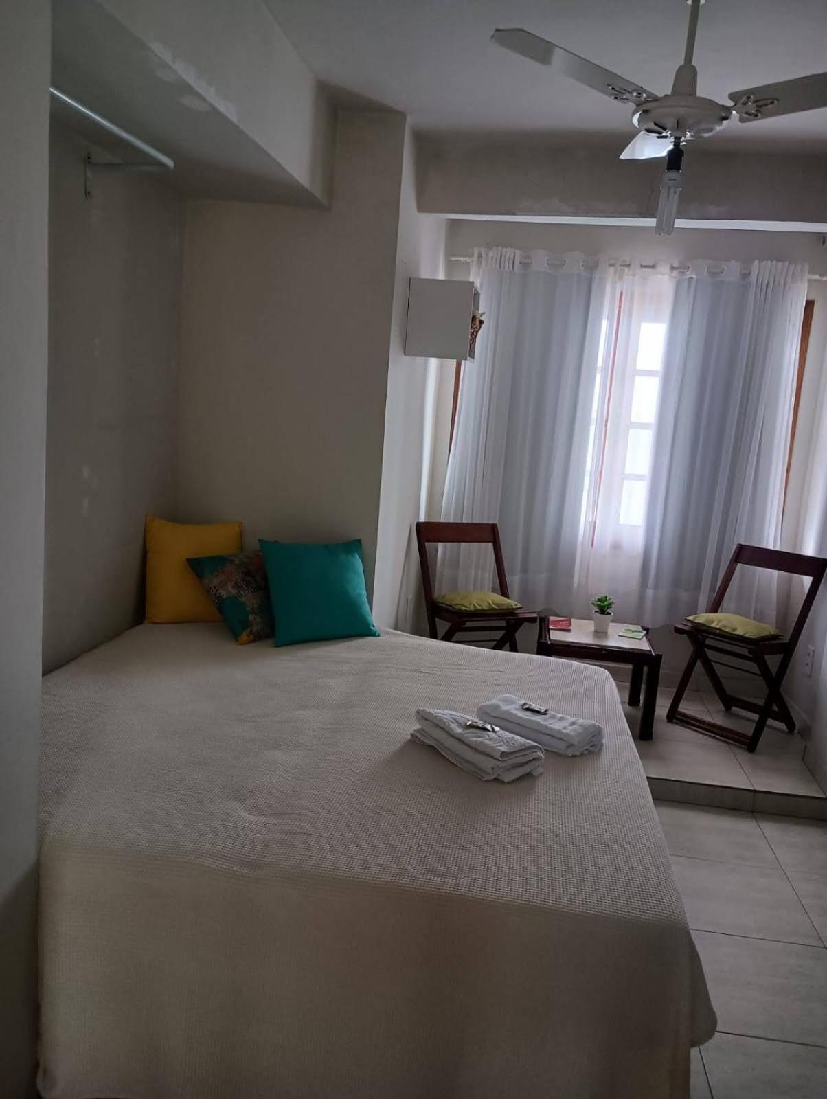 Hostel Guaratiba Casa Do Cafe Rio de Janeiro Rom bilde